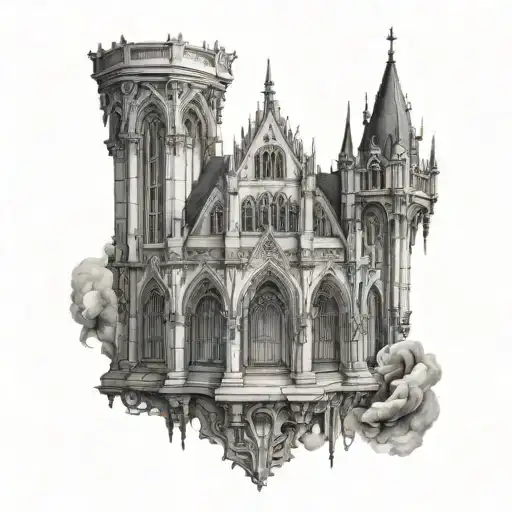 Gothic Architecture