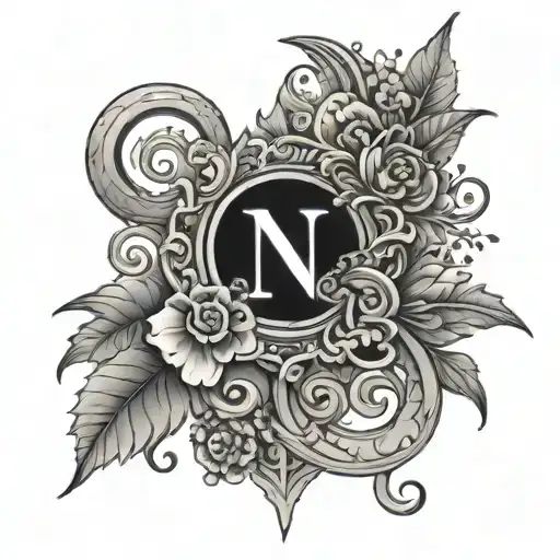 Nivas Is The Word To Be Written In Hidden Symbolic Form