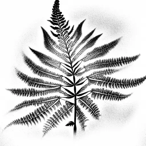 Fern Tree