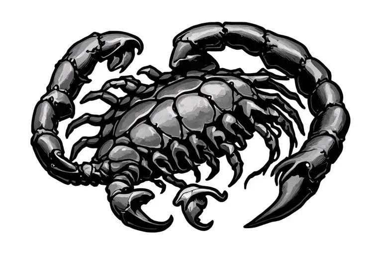 Scorpio And Cancer Sign