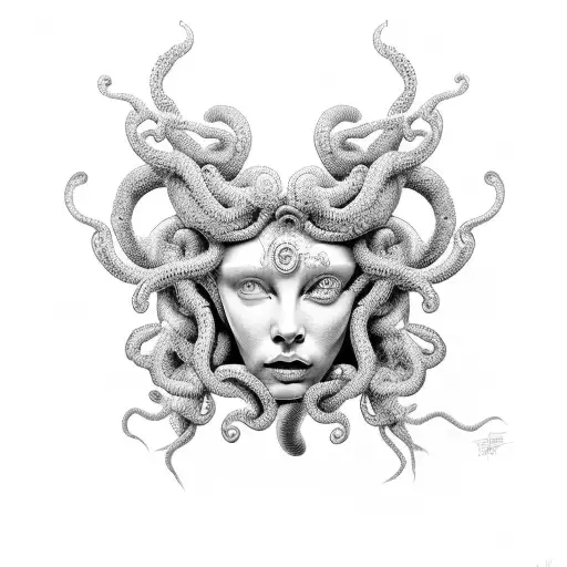 Medusa