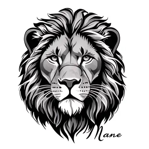 Leo With Name Written