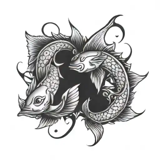 Pisces Zodiac Sign