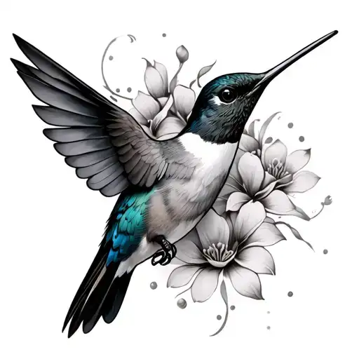 Song Lyrics Written And With Hummingbird