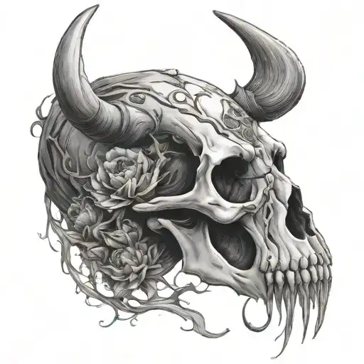 Animal Skull