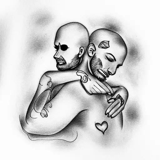 Remembrance Friend And Husband Died Of Cancer