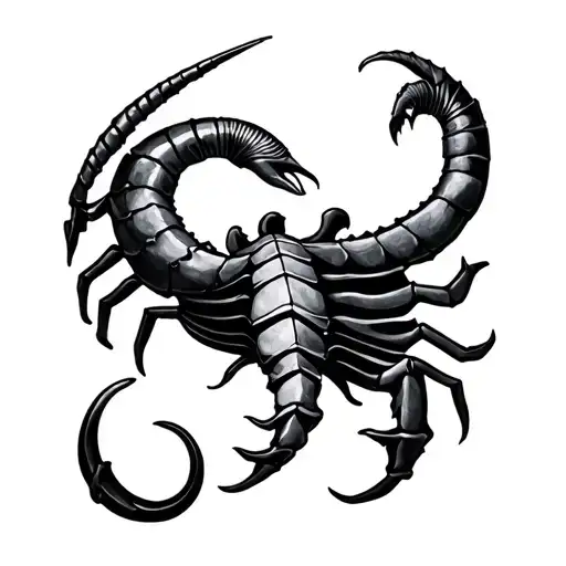 Capricorn Cancer Scorpio