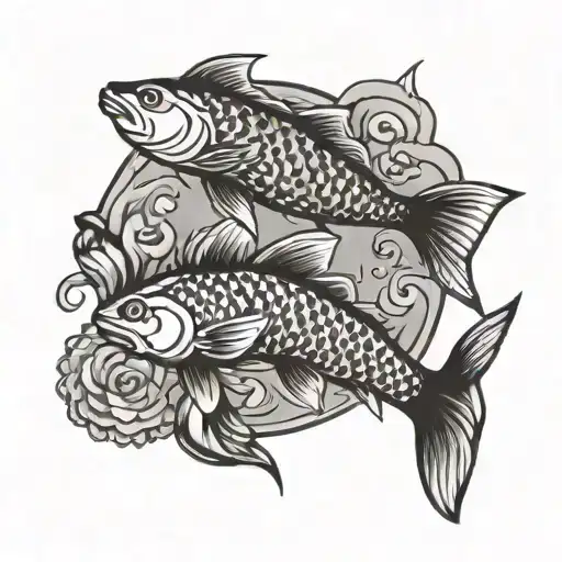 Pisces Zodiac Sign