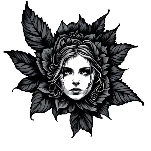 After Darkness Light On The Forearm