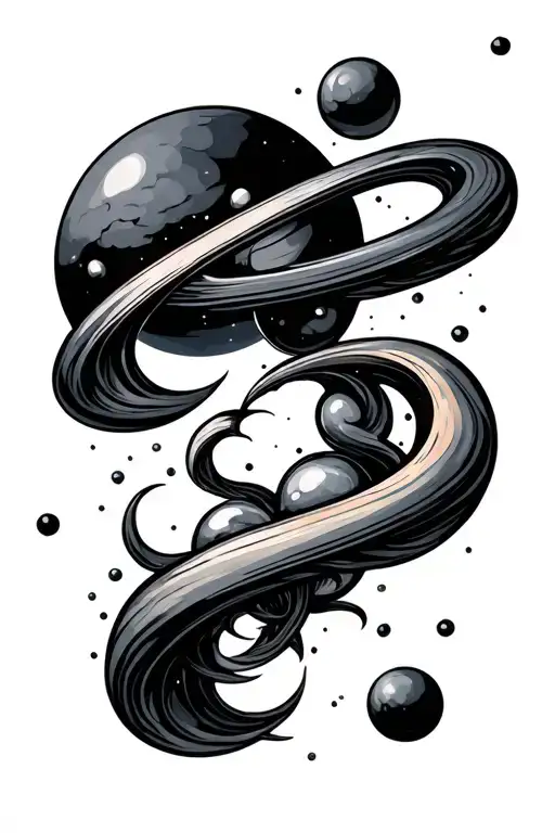 Amino Acid Colors With Space