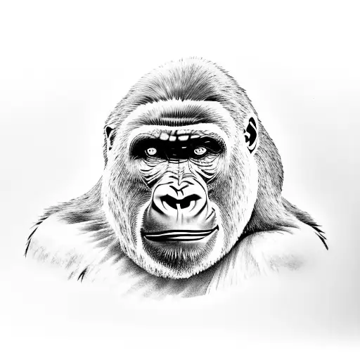 Gorilla