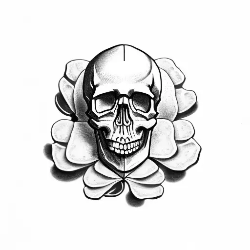 Skull Clover