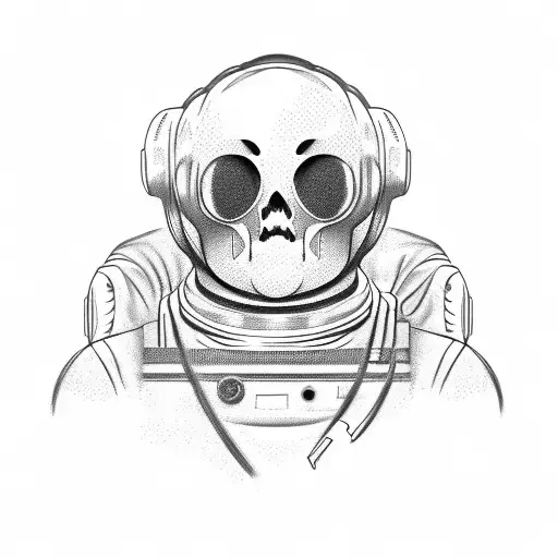 Astronaut