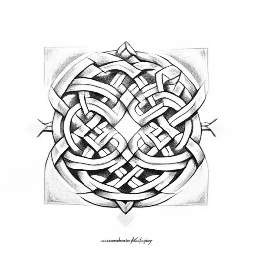 Celtic Knot