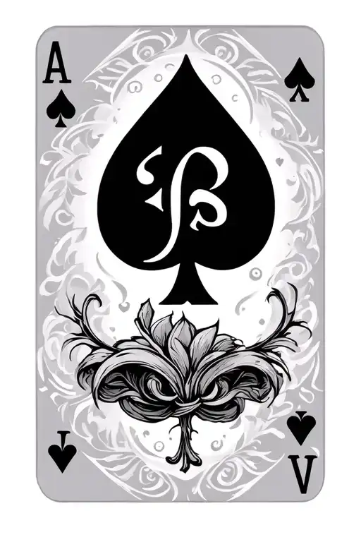 Birth Year And Playing Cards