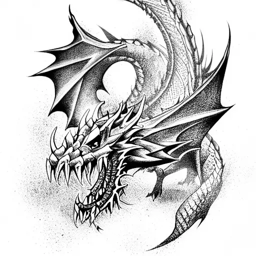 Complete Dragon