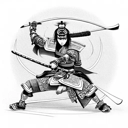 Samurai