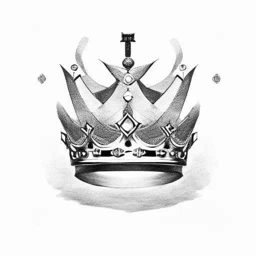 King's Crown