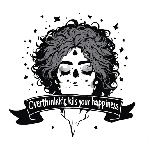 Overthinking Kills Your Happiness