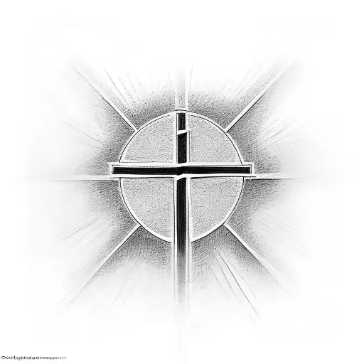 Christian Cross