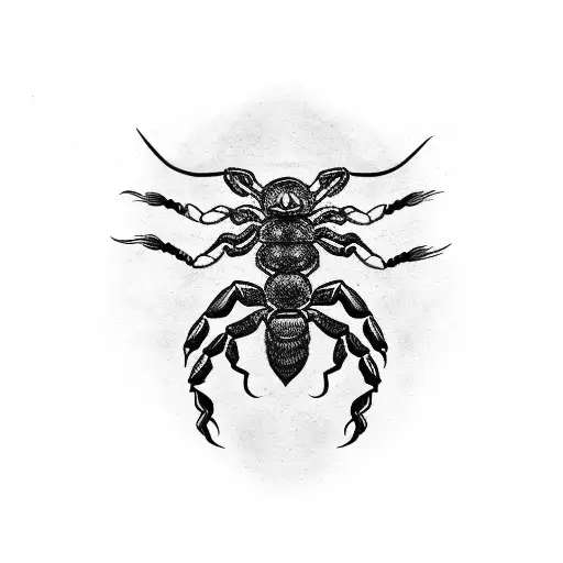 Scorpion