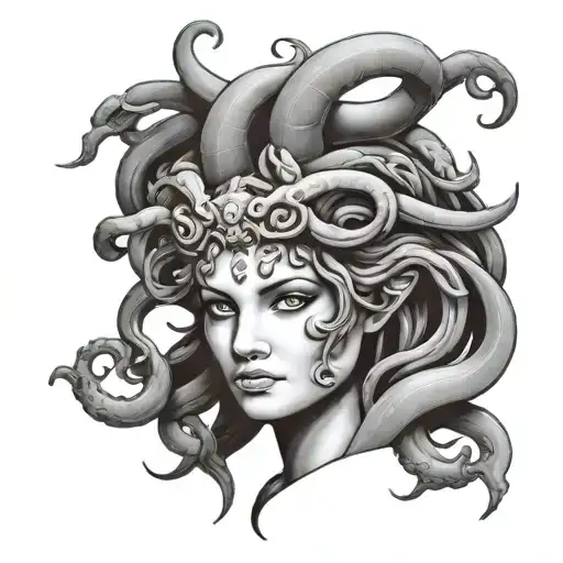 Medusa