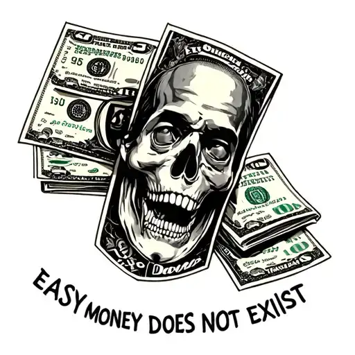 Easy Money Does Not Exist