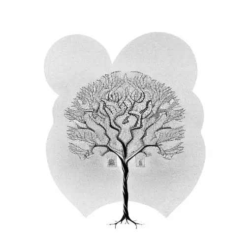 Tree Of Life