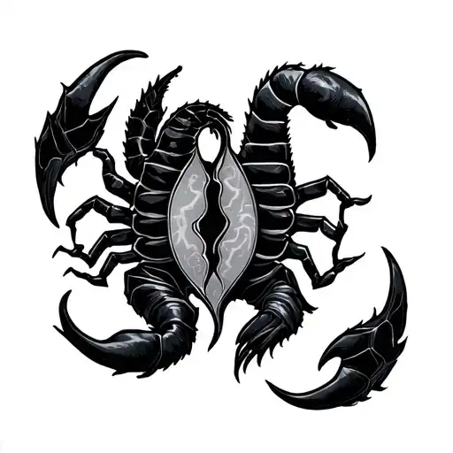 Scorpio And Virgo Combination