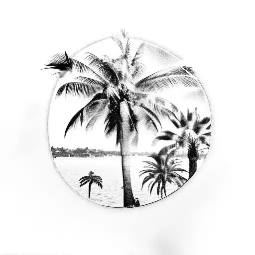 Palm Tree