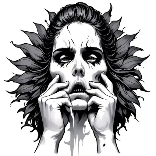 Hurt Sad Painful Broken Anger Lost Trust