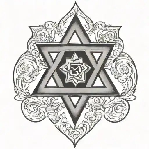 Star Of David