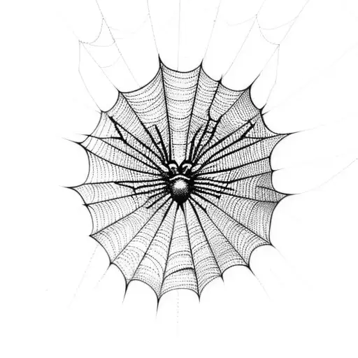 Spider Web