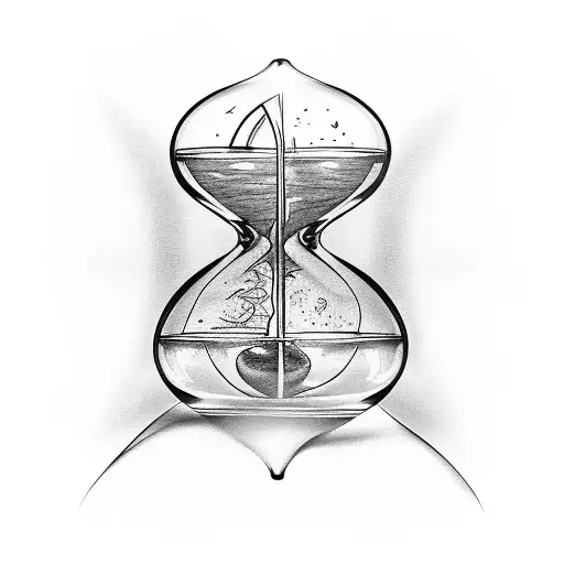 Hourglass