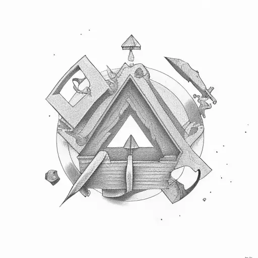 Nobody Cares Work Harder In A Circle With A Spade In The Middle With A 2 Inside The Spade