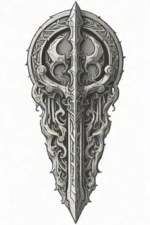 Frostmourne World Of Warcraft