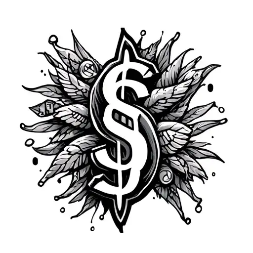 Attract Money Symbols