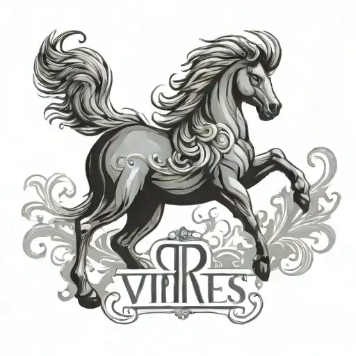 Virgo Aries Astrological Sign With Date Of Birth
