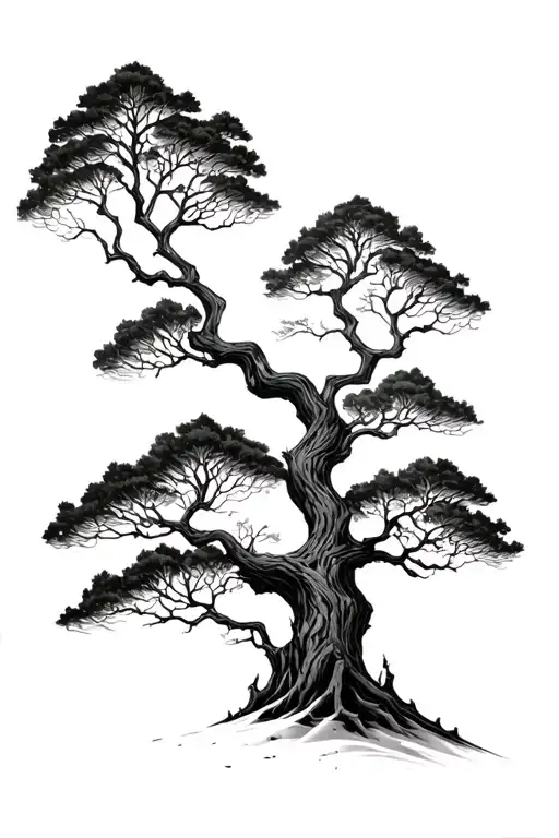 Ghost Tree Bandon Dunes