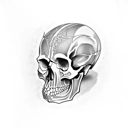 Skull