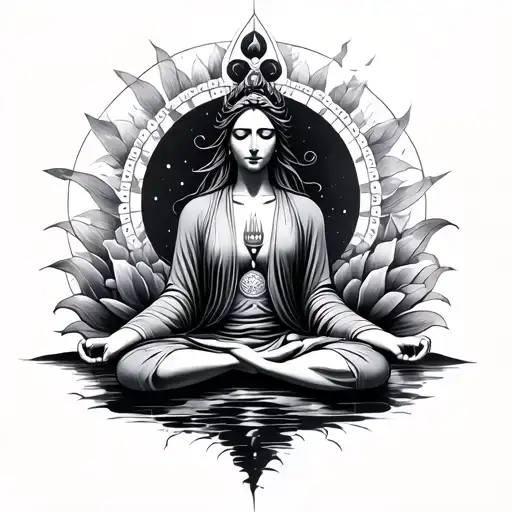 Meditation And Spiritual Realism