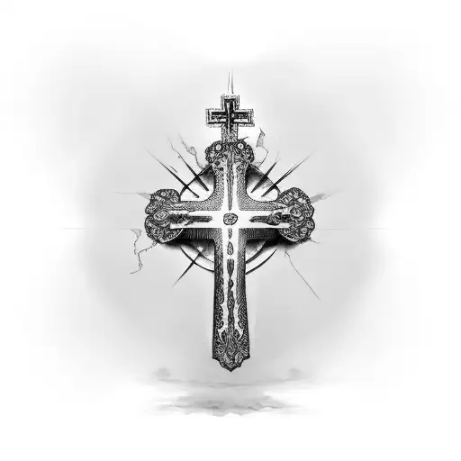 Christian Cross