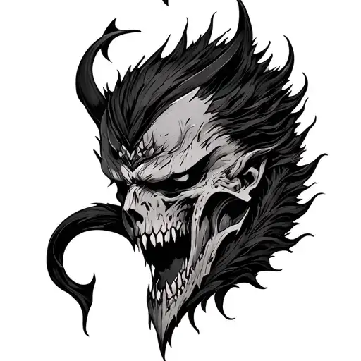 Good Vs Evil Light Vs Dark