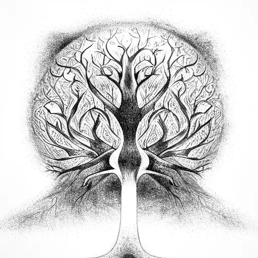 Tree Of Life