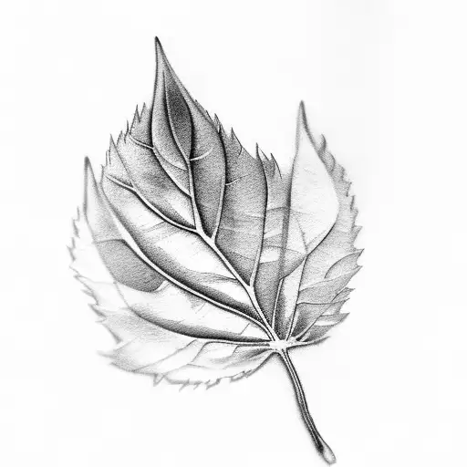 Basil Leaf