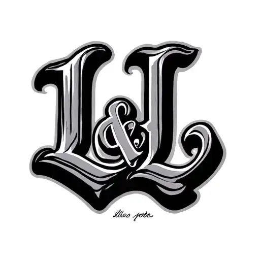 L & L Lettering