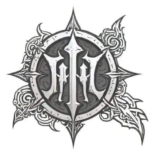 World Of Warcraft Horde Symbol