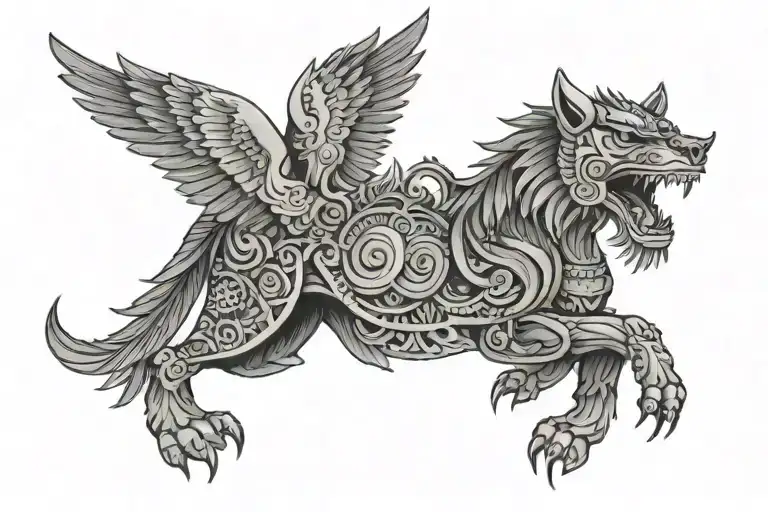 Filipino Traditional