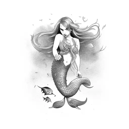 Mermaid