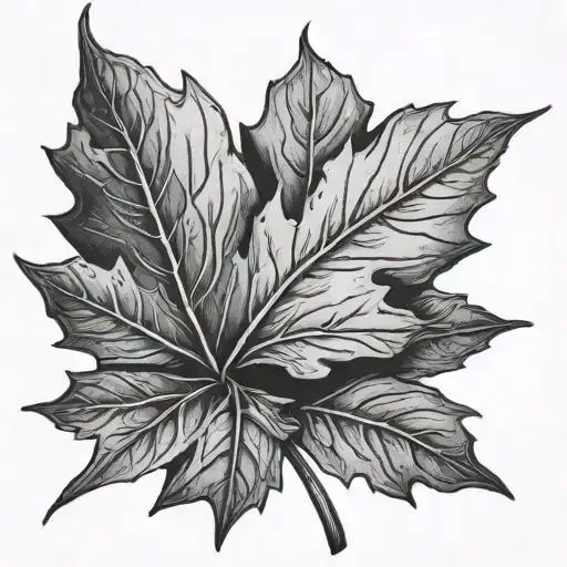Maple Leaf